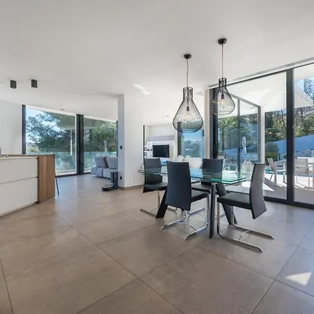 La Pinede Villa Cagnes-sur-Mer