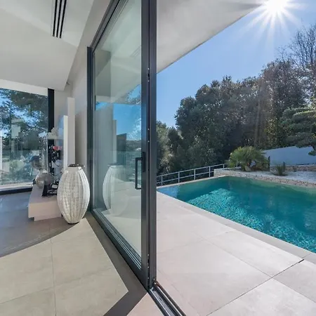 La Pinede * Cagnes-sur-Mer