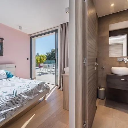 La Pinede Villa Cagnes-sur-Mer